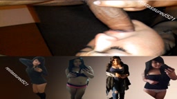 Ms Cruz Showing off her skills like a pro pt1