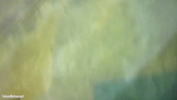 ガソスタ露出