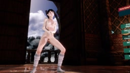 dance ダンス Chocolate Cream