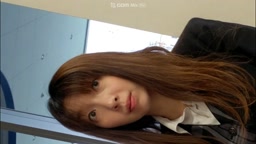 美魔女OL顔アップ