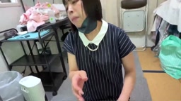 いつでもやれる女子社員人妻田中ちゃんととうとう生ハメお泊り�エロH！とにかくエロいです！