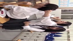 おふざけ