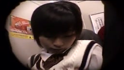 NHDT-957 時効成立！！顔モザイク無し痴漢コレクション3 ～被害者厳選！初めて明かされる秘めた素顔～(2)