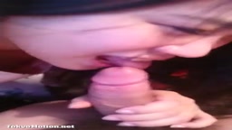 短くてもリアルなフェラが好き