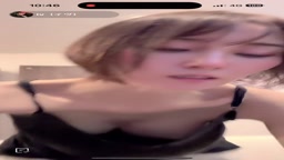 TikTok 露出