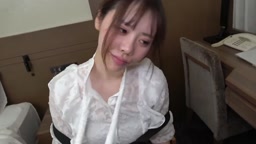 1075 大手航空会社の帰りCAだった美女