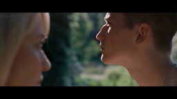 【洋画・R18】継母と息子#1