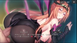 ミッドナイトガールズ