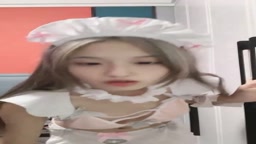 sweet girl  Selfie video-44.2