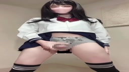 男の娘056 可愛い男の娘が大量発射 part.2