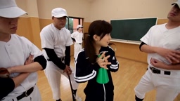 Minami Kojima uncensored