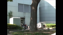 無) 淫女野外露出オナニー