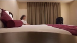 働き者の妻　内緒で性感マッサージ1