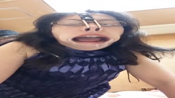 ブス鼻フック②