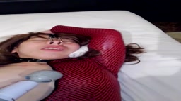 ブス鼻フック③