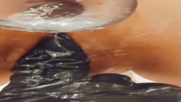 【アナリスト特集】個人的趣向のアナルプレイいろいろ。。