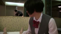 円光　パイズリ