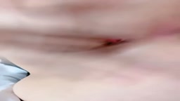 sweet girl  Selfie video-48