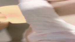 sweet girl  Selfie video-49