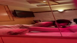 素人　おさげ②