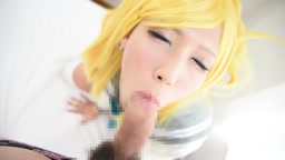 ニューハーフコスプレ