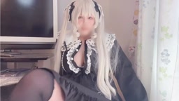 コスプレ