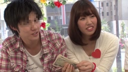 AV友人スワッピング