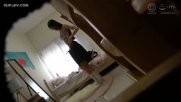 【モザ破壊】八掛うみ (230-1)