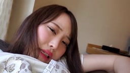 1104 圧倒的な美貌と淫靡な眼差し・・魅力溢れるEcup美女