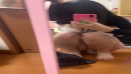 彼氏に送った動画①の続き