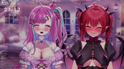 hurach&rena 2025/6/18