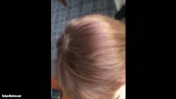 流出しちゃった素人美少女たちのハメ撮りとフェラチオ映像