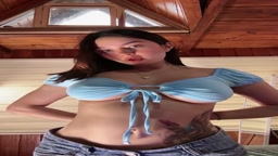 Leexlinaa - Sexy outfit 07 (Short)