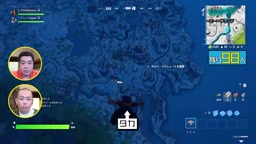 ォートナイト！視聴者