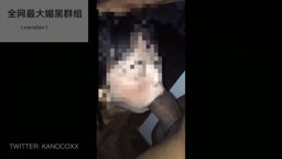 #KANOCOXX 009 ~ No mercy for Chinese slut while she makes several attempts to deepthroat my cock