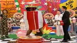 熱湯コマーシャルＪ KISS