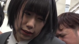 柊ゆ〇き 痴●【モザ破壊】