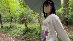 【姪っ子】145🚗妹ちゃん車内で大量潮スプラッシュ‼︎
