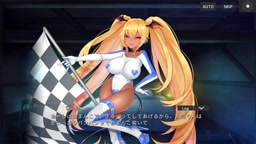 ミッドナイトガールズ