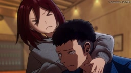 最底辺大学の彼女は肉便器──寝ている彼氏の前で絶頂裏切り性交