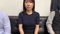 素人さん➂.mp4