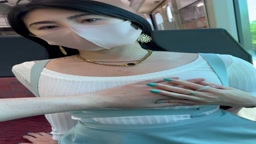 痴女
