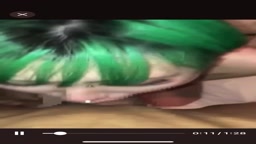 ギャル　フェラ