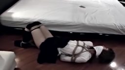 緊縛実験シリーズ 課題編 7