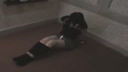 緊縛実験シリーズ ローター編 12