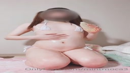 男の娘 オナニー 射精