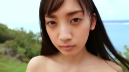 女優名不明　着エロ　IV    日本美女   Cute Japanese Girl