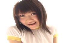 女優名不明　着エロ　IV    日本美女   Cute Japanese Girl