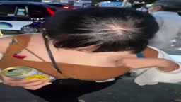 巨乳　