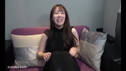 （無修正）アイドル級ルックスのJD♪超絶名器に我慢できず中出し！